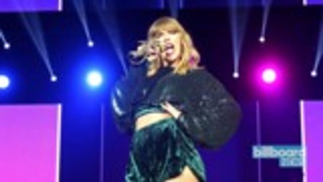 Taylor Swift Continues to Support Tennessee Democrats, Encourages Early Voting | Billboard News