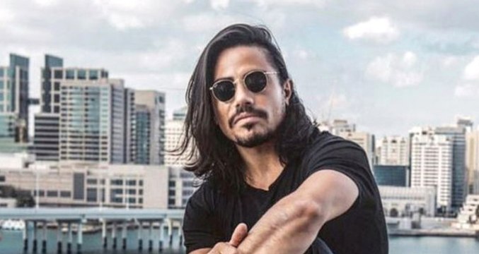 Nusret Gökçe, Doğduğu Evin Fotoğrafını Paylaştı