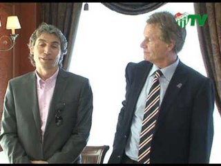 Bursaspor Geleneği Bozmadı (07.12.2010)