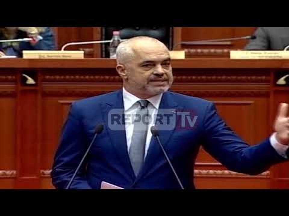 REPORT TV zbardh relacionin e projektligjit për lojërat e fatit