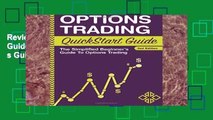 Review  Options Trading: QuickStart Guide - The Simplified Beginner s Guide To Options Trading