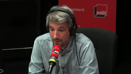 Jean-Luc Mélenchon s'est moqué de l'accent d'une journaliste - Le journal de presque 17h17