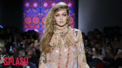 Gigi Hadid wants to feel 'empowered' whilst naked
