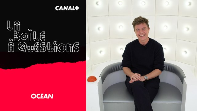 La Boîte à Questions de Océan – 18/10/2018
