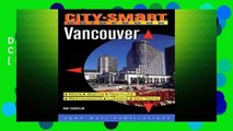 D.O.W.N.L.O.A.D [P.D.F] Citysmart: Vancouver [E.P.U.B]