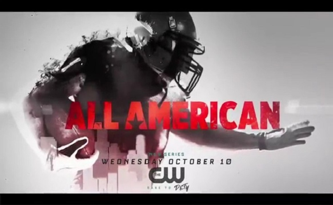 All American - Promo 1x03
