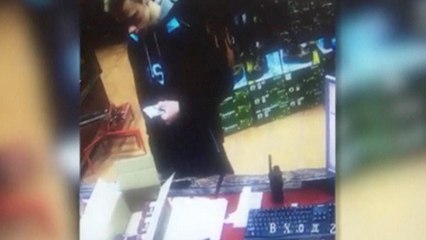 Ataque en Crimea: “Había más de un atacante”