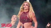 Britney Spears' new Vegas residency?