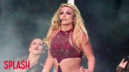 Britney Spears' new Vegas residency?