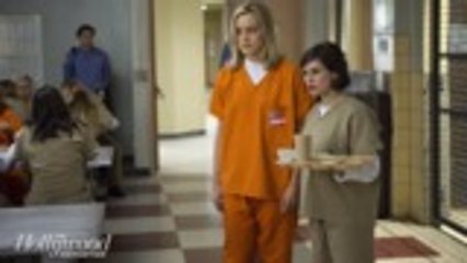 Netflix's 'Orange Is the New Black' to End Next Year With Season 7 | THR News