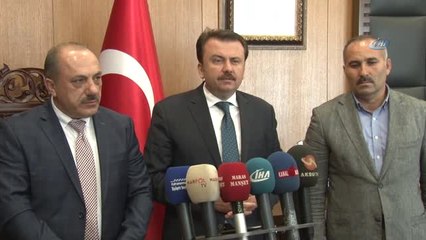 Kahramanmaraş'ta Rafting Dünya Şampiyonası Düzenlenecek