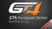 GT4 EUROPEAN SERIES - RED BULL RING 2017 - RACE 1 - LIVE