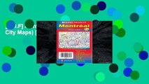 [P.D.F] Montreal City Map (Rand McNally City Maps) [A.U.D.I.O.B.O.O.K]