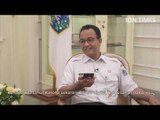Episode #AniesBaswedan - Kabar Ahok Dimata Anies