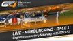 GT4 European Series Northern Cup - Race 1 Nurburgring