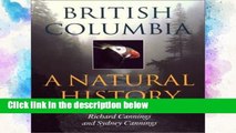 D.O.W.N.L.O.A.D [P.D.F] British Columbia: A Natural History [E.B.O.O.K]