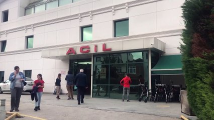 Gıda zehirlenmesi şüphesi - Hastaneden detaylar - SAKARYA