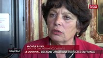 Enfants sans bras : Michèle Rivasi dénonce une « mal surveillance des malformations »