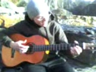 une femme libérée cedric guitare