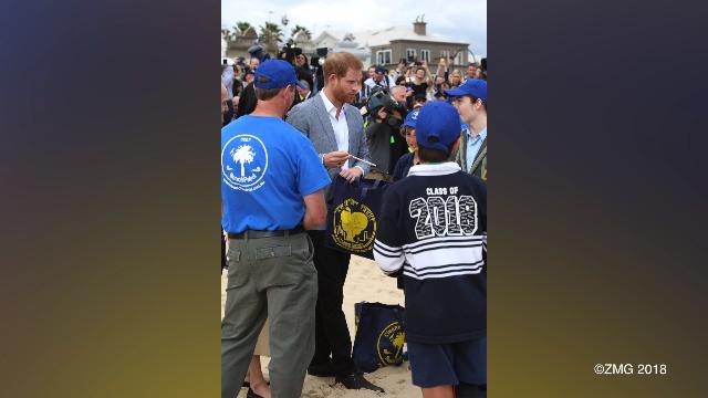 Meghan Markle and Prince Harry Already Have a Long List of Baby Names