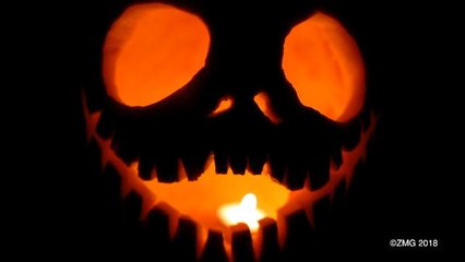 Mom 'Very Scared' of Halloween Looks to Hire Someone to Take Her Kids Trick-or-Treating