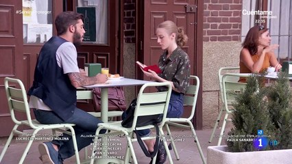 Avance Servir y proteger - 19 de octubre