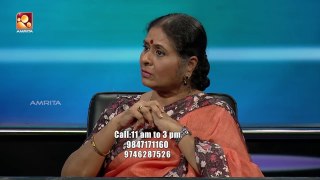 Kathayallithu Jeevitham | Suresh & Manju Case | Episode #05 |17th Oct [ 2018 ]
