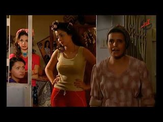 عبود يناضر ع سرقة جديدة و ابو سعدة معصب ع مرتو و بناتو -  تيم حسن -  عمر حجو -  الانتظار