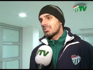 Çok Mutluyuz (14.12.2010)