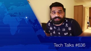 Tech Talks #636 - Nokia X7, Mi Mix 3 5G, PUBG 0.9.0, Huawei Mate 20 Pro, Vivo Z3, Facebook Ads