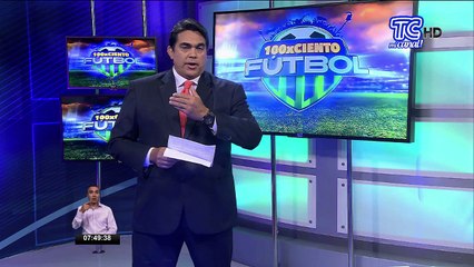 Johan Padilla desmiente su participación en amaño de partido ante Macará