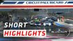 Short Highlights - Circuit Paul Ricard 1000 km - Blancpain GT Series