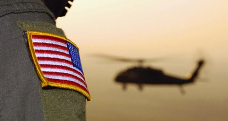 ABD Askerleri, Trump Yönetiminde Büyük Çaplı Bir Savaş İhtimalini Yakın Görüyor