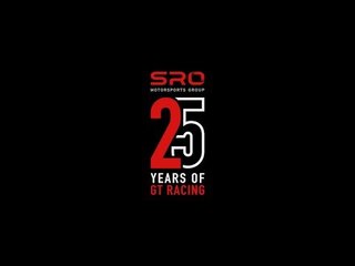 Stephane Ratel - 25 Years of GT Racing - Official Press conference Nov 24th 2017