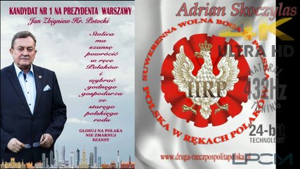 Adrian Skoczylas - Armia Słowian (2018) 432Hz LPCM 4K