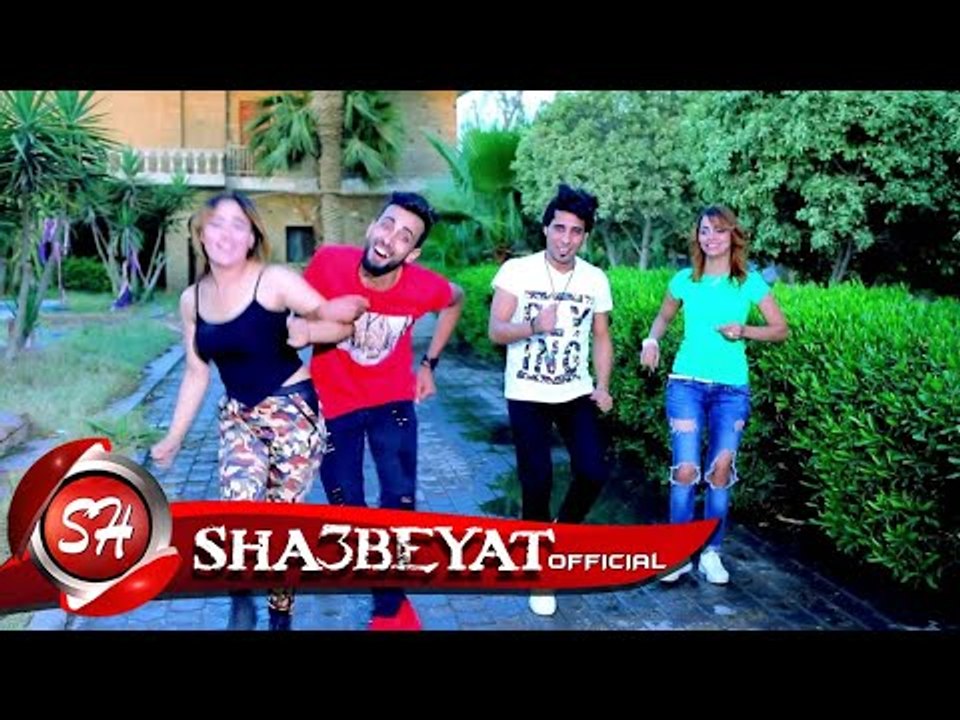امين الحناوى - محمد كونيكا برومو كليب مهرجان كد...