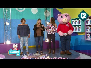 PROGRAMA EL FLORIDO TV MIERCOLES 17 DE OCTUBRE 2018