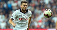 Beşiktaş'ın Sırp Yıldızı Adem Ljajic: Beşiktaş'a Gelmek Benim İçin Büyük Onur