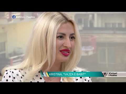 Vizioni i pasdites - Kristina Neranxi na tregon si behet sushi - 18 Tetor 2018 - Show - Vizion Plus