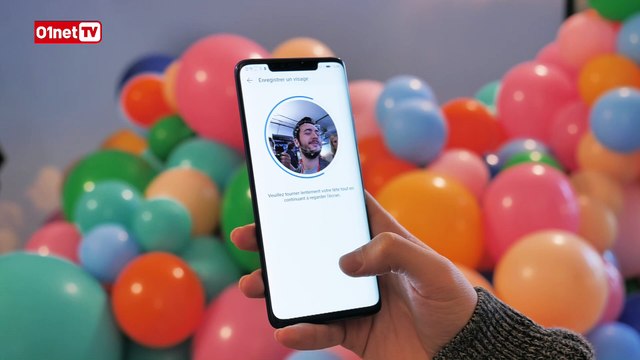 Mate 20 / Mate 20 Pro : Tout ce qu’il faut savoir sur les nouveaux Huawei - 01LIVE HEBDO #202