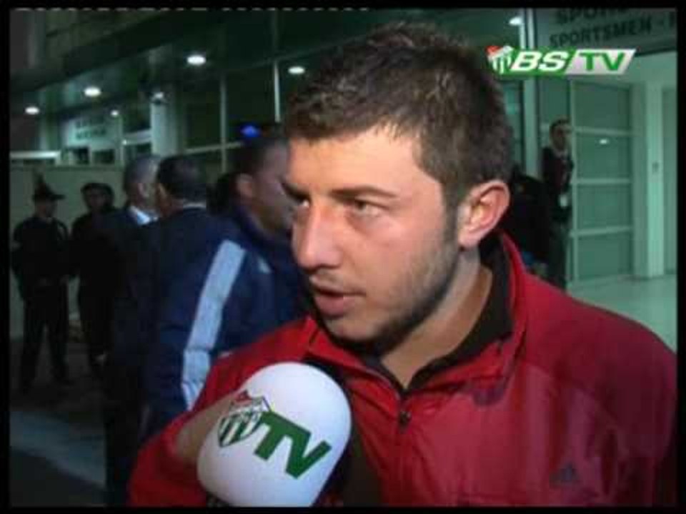Zor Olacağını Biliyorduk (19.02.2011)