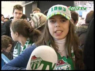 Yoğun İlgi (23.02.2011)