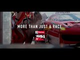 More than just a race || 70th Edition Total 24 Hours of Spa 2018 - Official Trailer