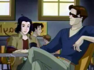 X-Men Evolution S01E04 - Mutant Crush