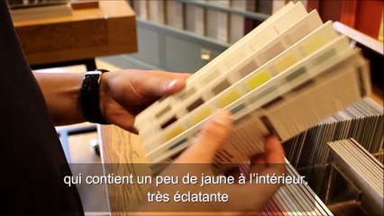 Décoration:  quelle couleur pour quelle orientation?