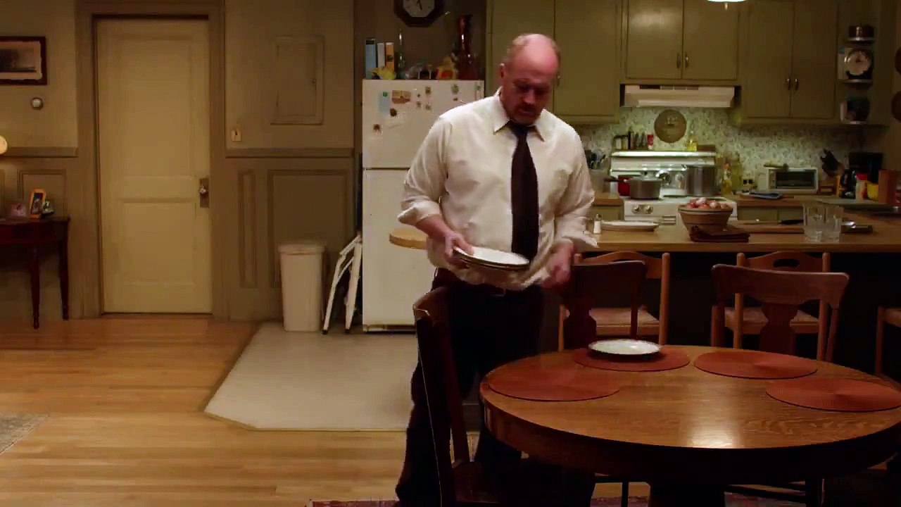 Horace and Pete S01E06 - E 6