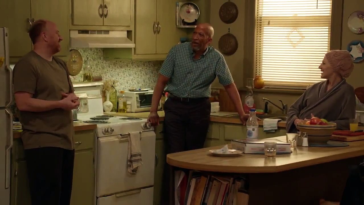 Horace and Pete S01E08 - E 8