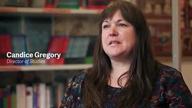 EC Oxford Director of Studies, Candice Gregory welcomes you to Oxford and gives you three tips for improving your English during your stay.Find out more about