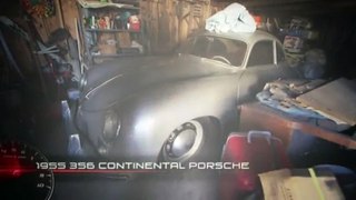 Chasing ClAsic Cars S10 - Ep06 HD Watch