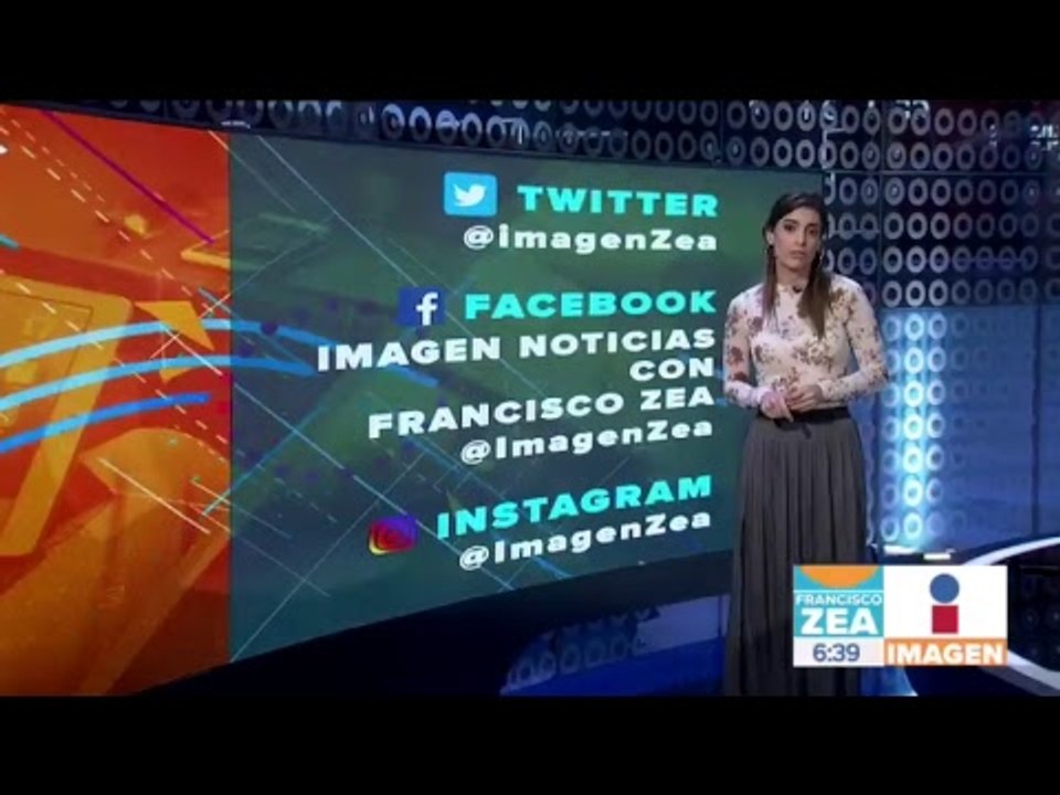 Imagen Televisión #NosPrende